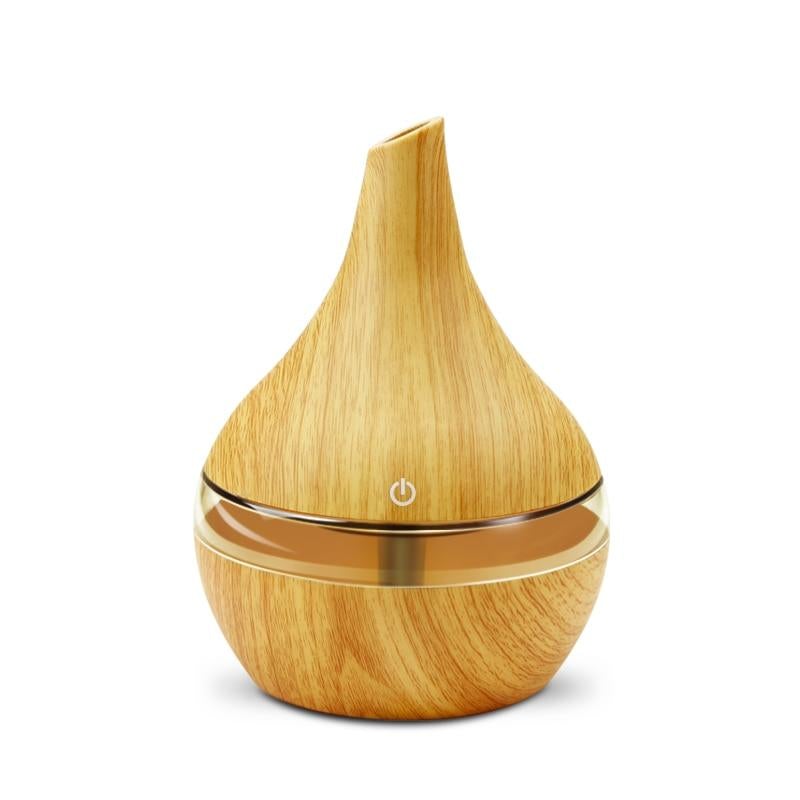 USB Aromatherapy Humidifier